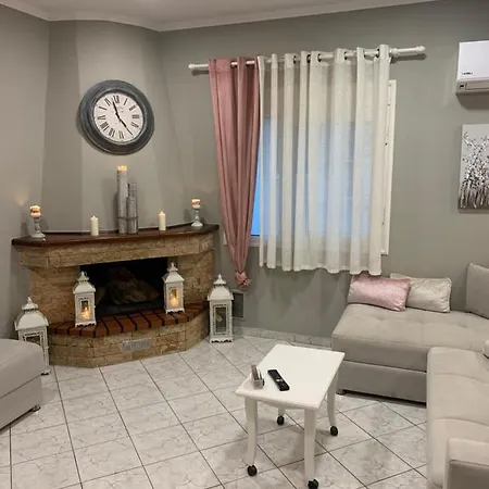 Diamond Daire Limenas (Thasos)