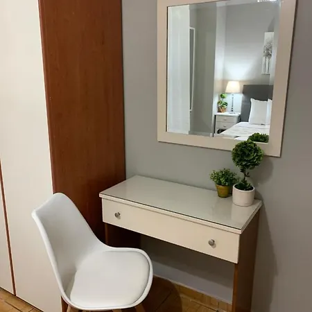 Diamond Daire Limenas (Thasos)