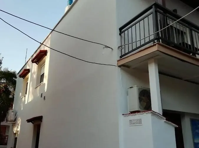 Apartamento Diamond *