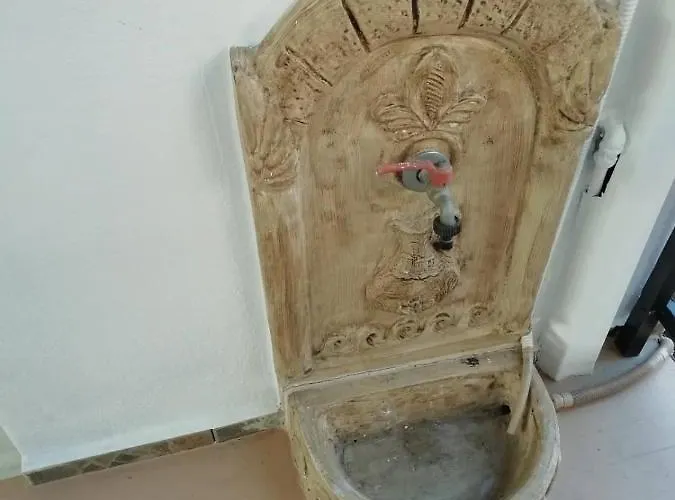 Apartamento Diamond Limenas (Thasos)