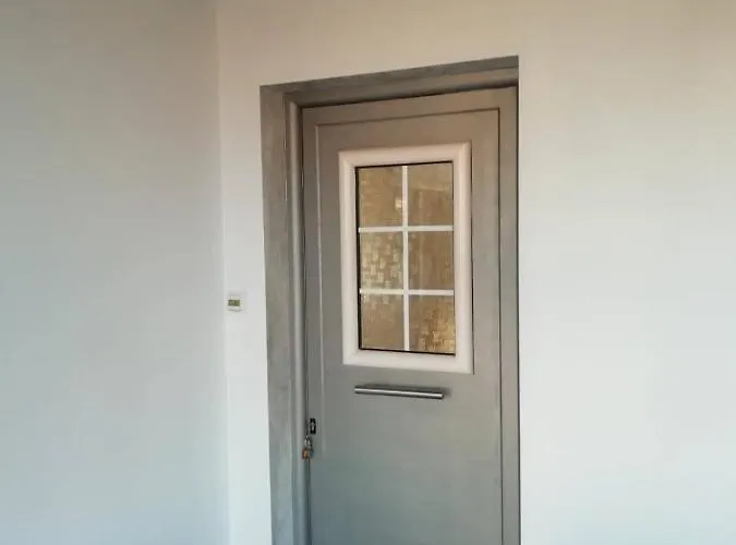 Diamond Apartamento Limenas (Thasos)