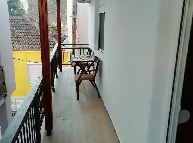 Apartamento Diamond *