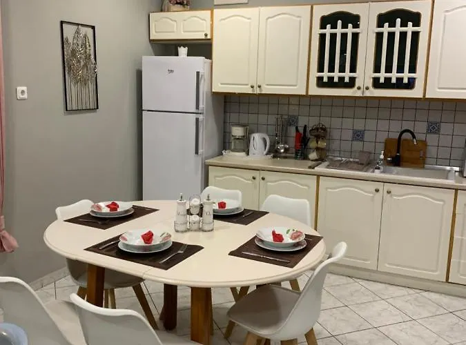 Apartamento Diamond *