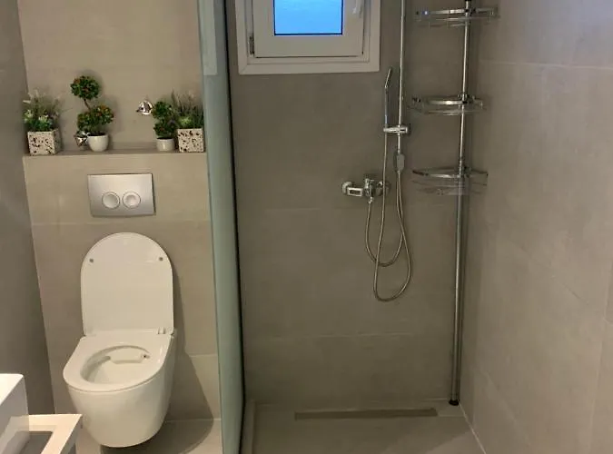 Apartamento Diamond *