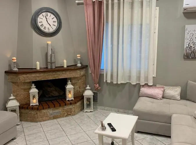 Diamond Apartamento Limenas (Thasos)