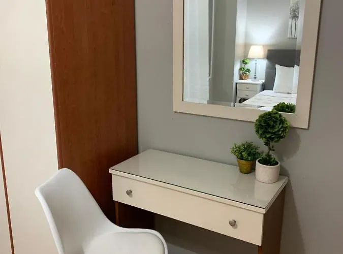 Diamond Apartamento Limenas (Thasos)