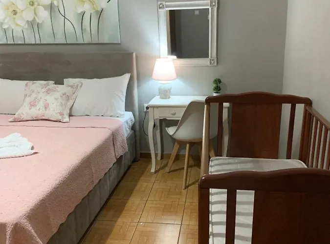 Apartamento Diamond