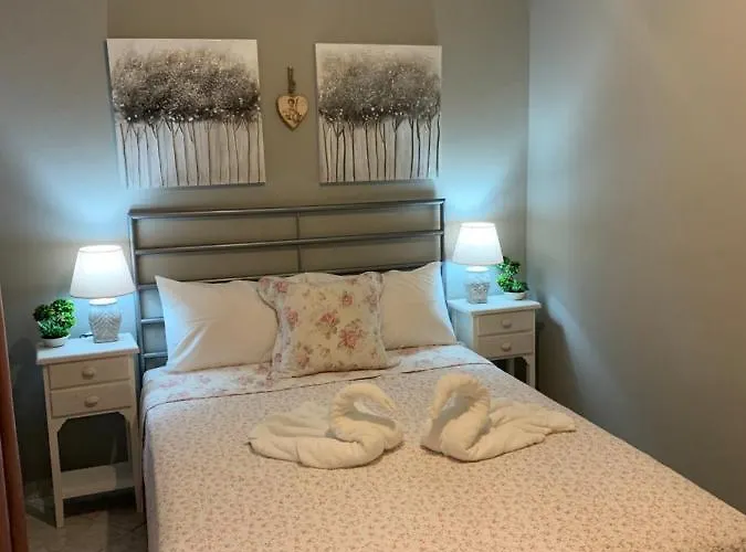 Apartamento Diamond *